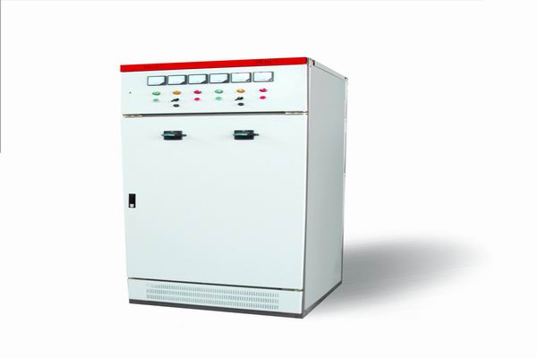 长丰镇配电柜-3683聊聊照明配电柜保证电路顺